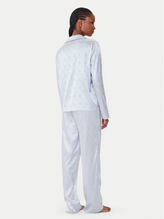 Guess Guess Pijama O5BX05 W4732 Beis Regular Fit