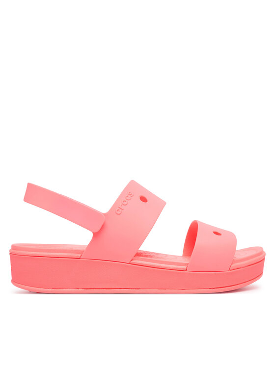 Crocs Sandale Crocs Brooklyn 212708 Roz