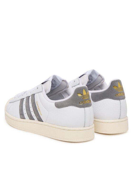 adidas Снікерcи adidas Superstar II LA1697 Білий