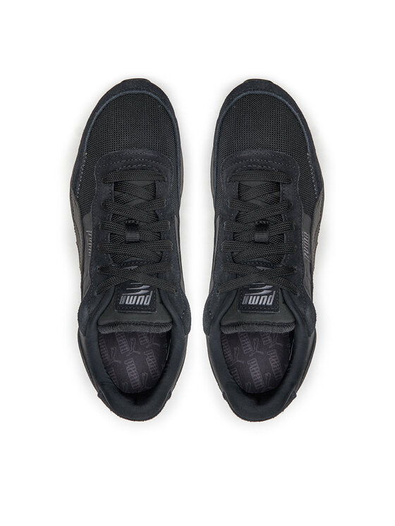 Puma Sneakersy Puma Road Rider SD 397377 04 Čierna