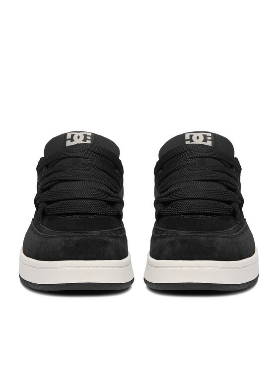 DC Shoes Снікерcи DC Shoes CEOWB-MP40-MC-250033Z Чорний