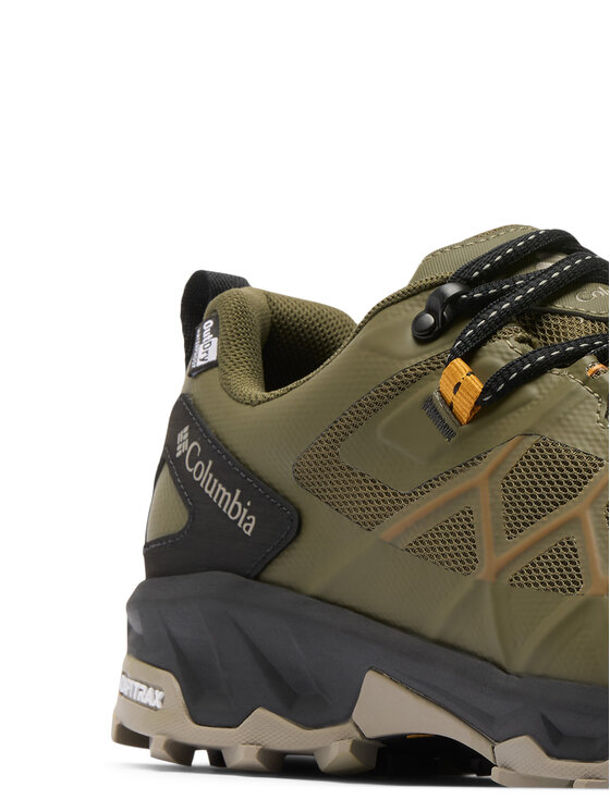 Columbia Trekingová obuv Columbia Peakfreak™ 3 OutDry™ 2165661 Khaki