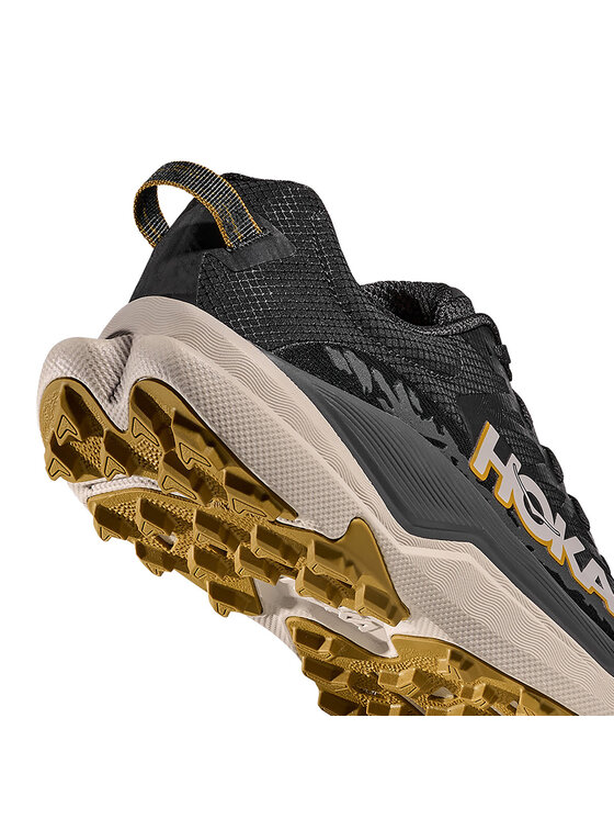 Hoka Взуття для бігу Hoka Torrent 4 1155115 Чорний