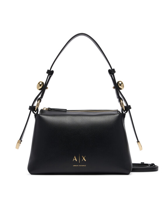Armani Exchange Τσάντα Armani Exchange XW002990 AF26452 UC001 Μαύρο