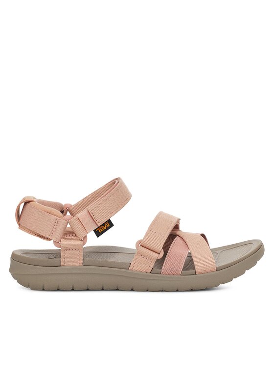 Teva Sandalias Teva Sanborn Mia 1116650 Marrón