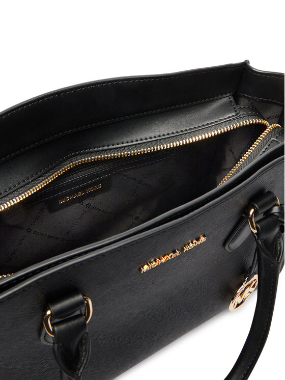 MICHAEL Michael Kors Geantă MICHAEL Michael Kors 30R6GQ6S2L Negru