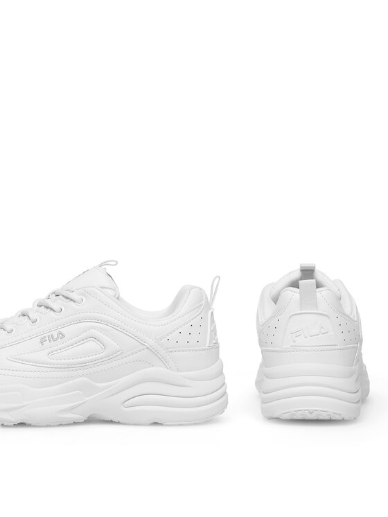 Fila Sneakersy Fila SKYE FFW0458_10004 Biały