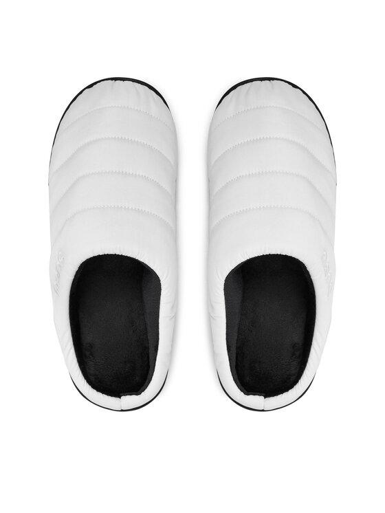 Subu Papuče Subu F-line Biela