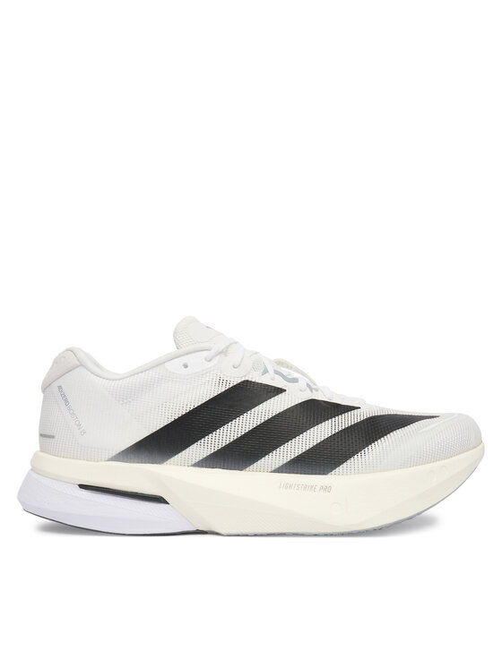 adidas Взуття для бігу adidas adizero Boston 13 JS4939 Білий