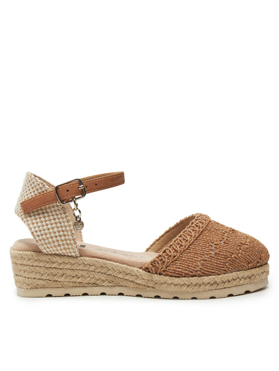 Xti Espadrilles Xti 150902 Pelēks