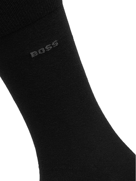 BOSS Calzini lunghi BOSS 50469839 Blu scuro