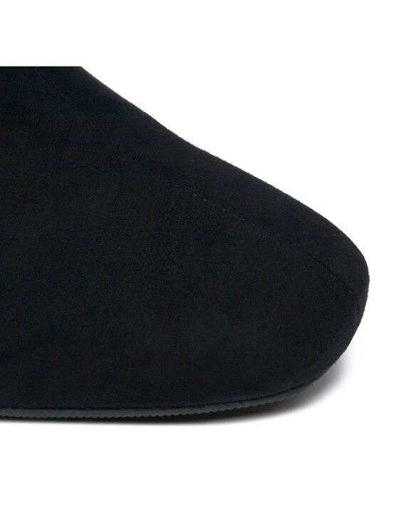 Ted Baker Ботильйони Ted Baker Noranas 271544 Чорний