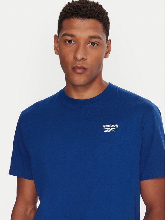 Reebok Reebok Marškinėlių komplektas Woods RK25193CCM Spalvota Regular Fit