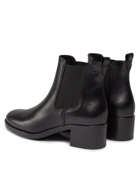 Tamaris Chelsea Tamaris 1-25026-41 Nero