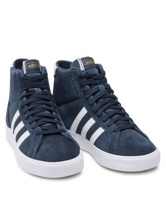 adidas Zapatillas adidas Basket Profi H05153 Azul marino