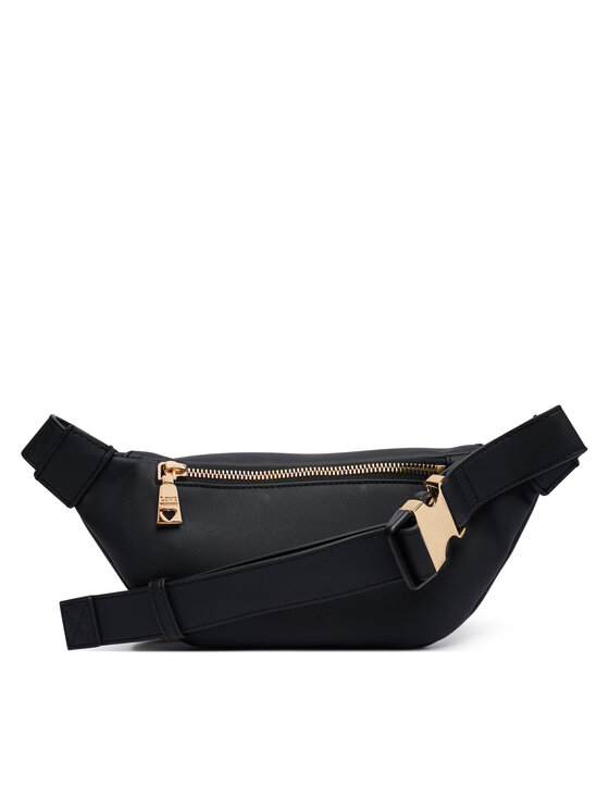 LOVE MOSCHINO Сумка на пояс﻿ LOVE MOSCHINO JC4195PP1PKD0000 Чорний
