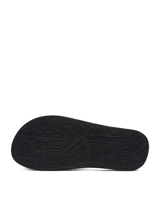 Quiksilver В'єтнамки Quiksilver EO-QUILTED DUNE CQ10050YVZV Чорний