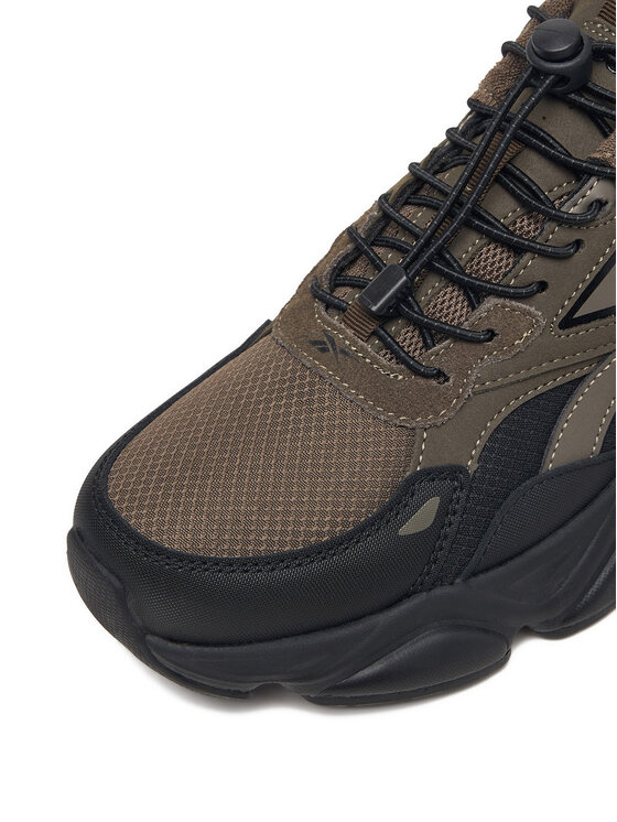 Reebok Снікерcи Reebok C-CHARGE XP AR30488MGX Темно-зелений