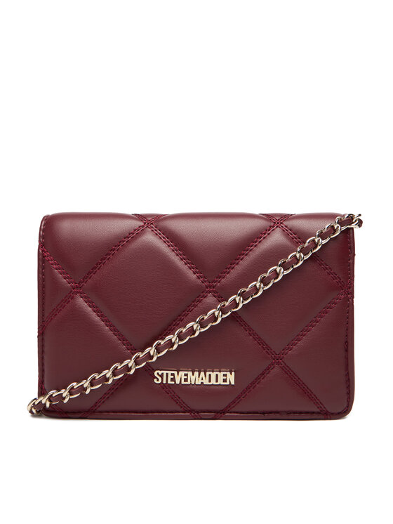 Steve Madden Сумка Steve Madden BENDUE  SM13001105 Червоний