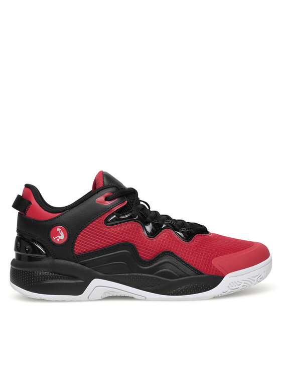 SHAQ Zapatillas Shaq AMPLIFY AQ95003M-BR Rojo