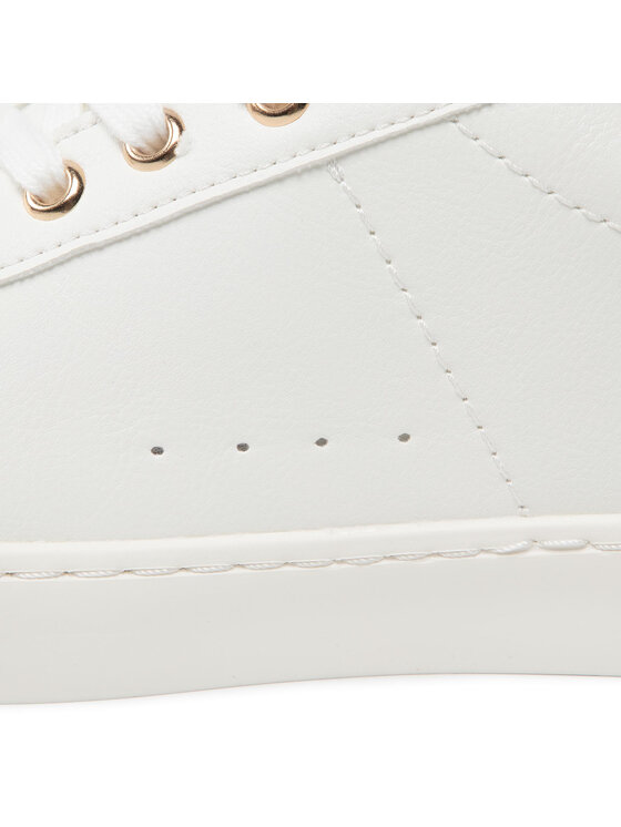 Aldo Sneakers Aldo Dilathielle 16192479 Bianco