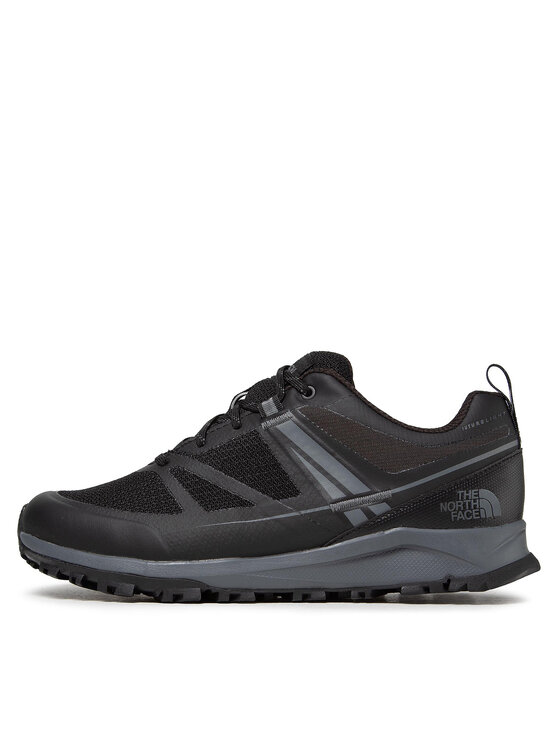 The North Face Scarpe da trekking The North Face Litewave Futurelight NF0A4PFGKZ21 Nero