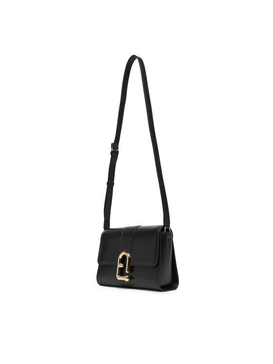 Furla Сумка Furla Urban WB01683 BX3346 IT O6000 Чорний