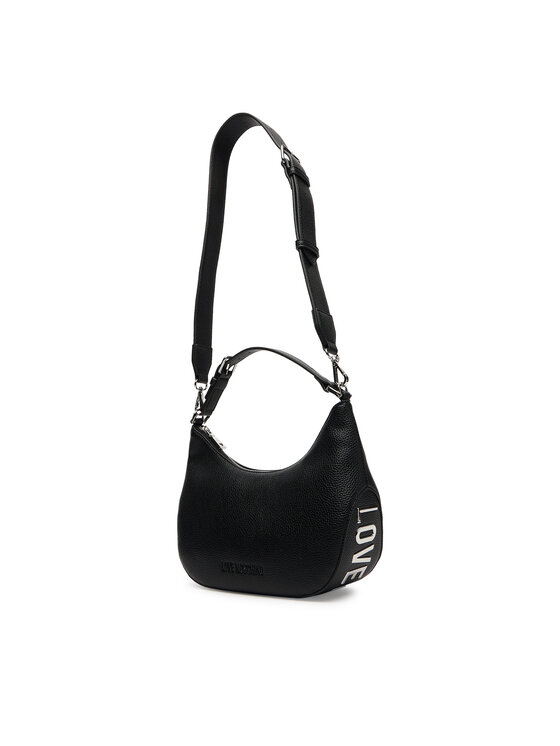 LOVE MOSCHINO Soma LOVE MOSCHINO JC4018PP1NLT000B Melns
