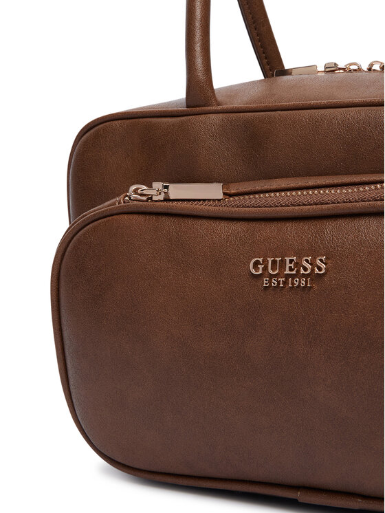 Guess Bolso Guess Bronna HWBG23 36080 Marrón