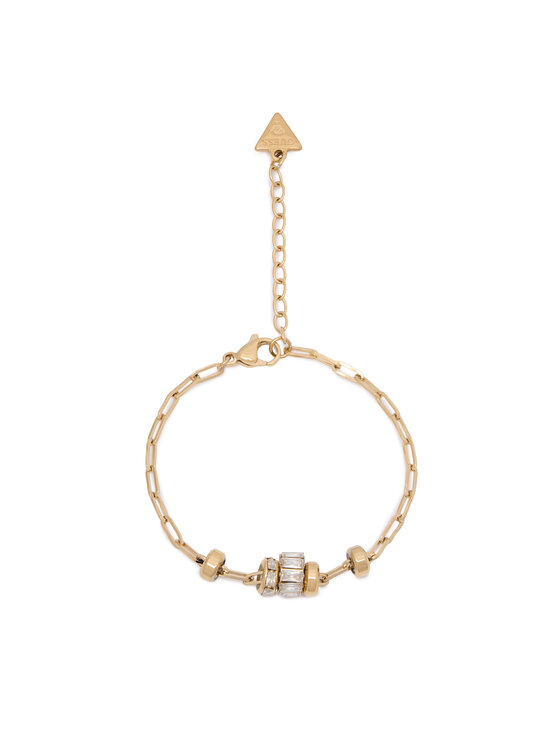 Guess Βραχιόλι Guess JUBB06 329JW Χρυσό