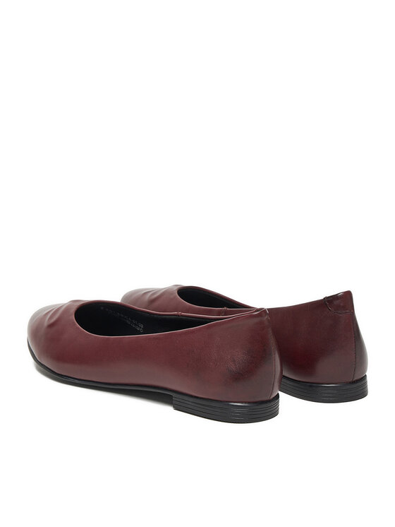 Lasocki Balerīnas Lasocki CEO-RST-ERICA-61 Bordo