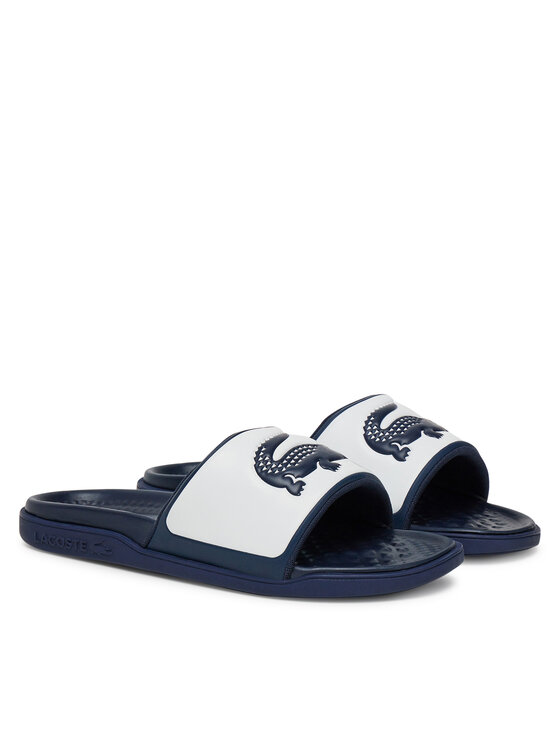Lacoste Шльопанці Lacoste 7-49CMA0034 Кольоровий