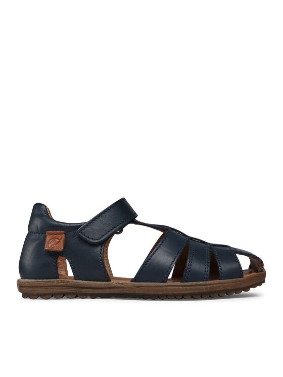 Naturino Sandali Naturino See 0011500724.01.0C02 S Blu scuro