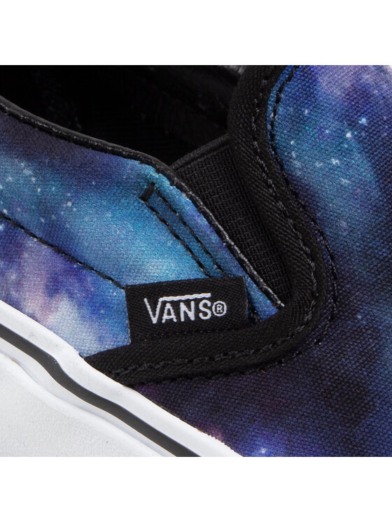 Vans Tenisenes Vans Classic Slip-On VN0A33TBG4F1 Zils