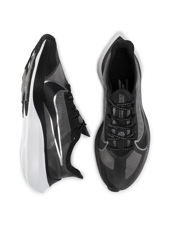 Nike Tekaški čevlji Nike Zoom Gravity BQ3202 001 Siva
