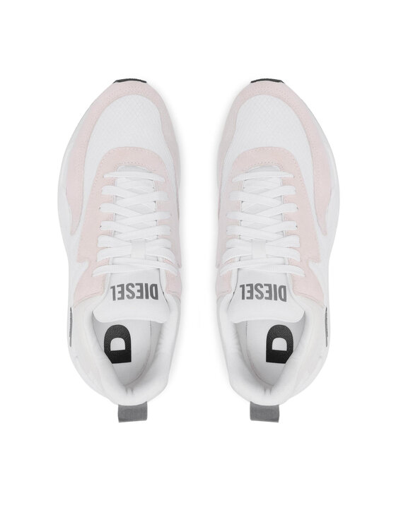 靴シューズ DIESEL ディーゼル S-SERENDIPITY LOW CUT YO2547 P4187