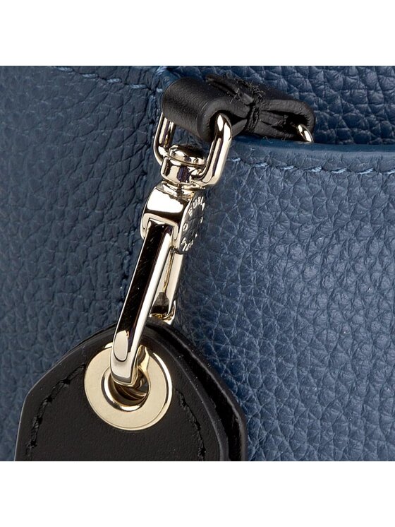 Furla Plecak Furla Dafne 903223 B BLJ0 VTO Granatowy