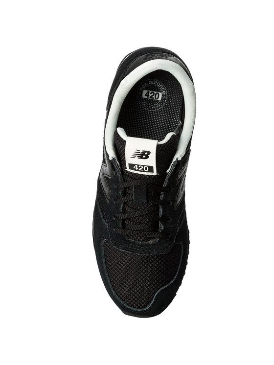 New Balance Sneakers New Balance WL420NBC Nero