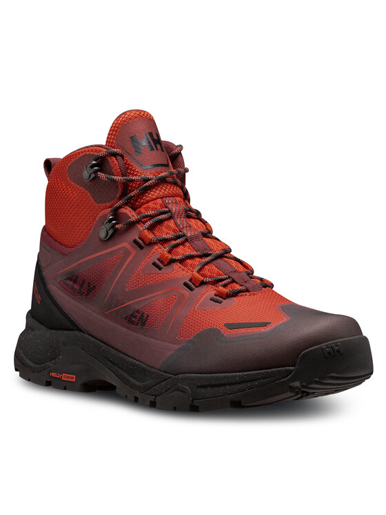 Helly Hansen Трекінгові черевики Helly Hansen 11751 Коричневий