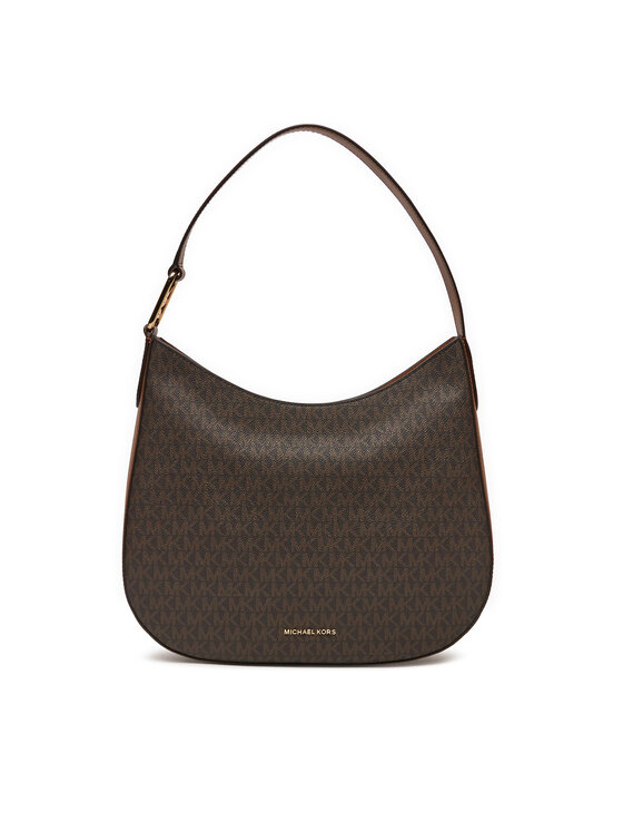 MICHAEL Michael Kors Дамска чанта MICHAEL Michael Kors 30S4G8KL9B Кафяв