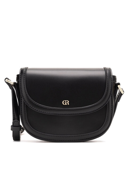 GINO ROSSI Soma Gino Rossi WEN-26 Melns