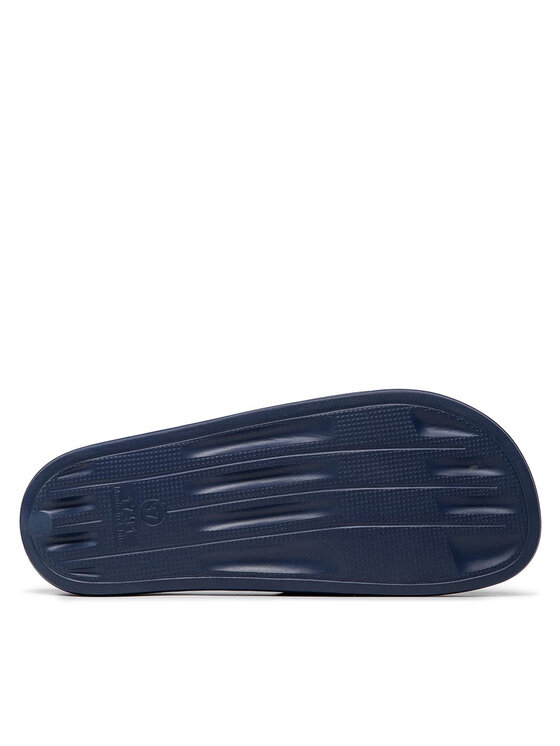 Big Star Shoes Шльопанці Big Star Shoes DD274A265 Cиній