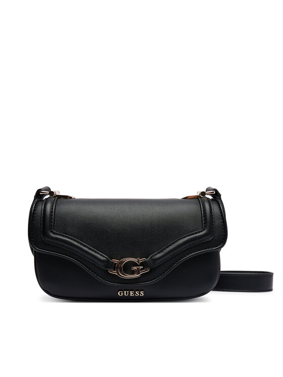 Guess Сумка Guess Dea Mini HWBG79 93790 Чорний