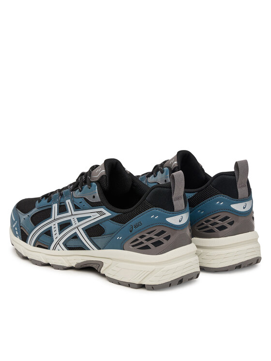 Asics Снікерcи Asics Gel-Nunobiki 1203A536 Чорний