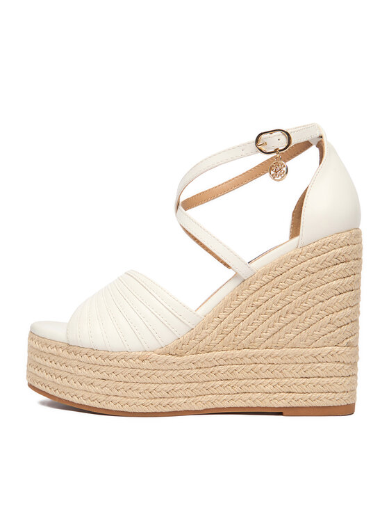 Nine West Еспадрильї Nine West EO-259-86 02 Білий