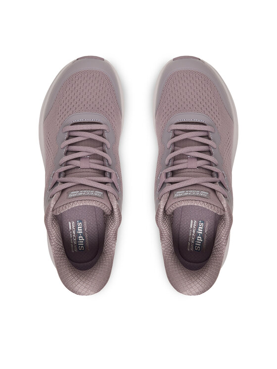 Skechers Sneakers Skechers Bobs Skillz 117756/QUAL Viola
