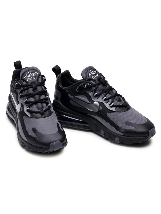 Nike Sneakers Nike Air Max 270 React Wtr CD2049 001 Negru