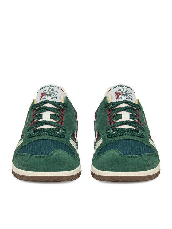 Reebok Снікерcи Reebok EO-DEFIANCE 88 100244851 Зелений