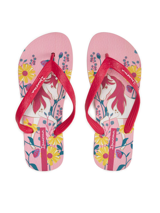 Ipanema Σαγιονάρες Ipanema 83484 Ροζ