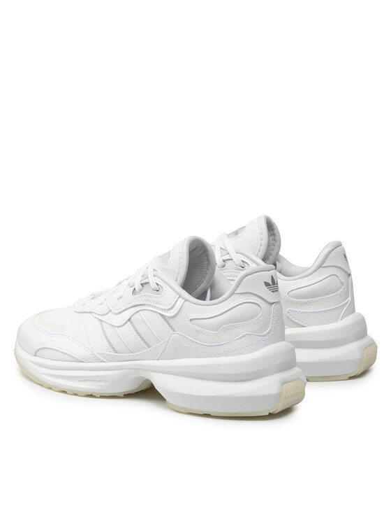 adidas Tenisice adidas Zentic W GX0420 Bijela